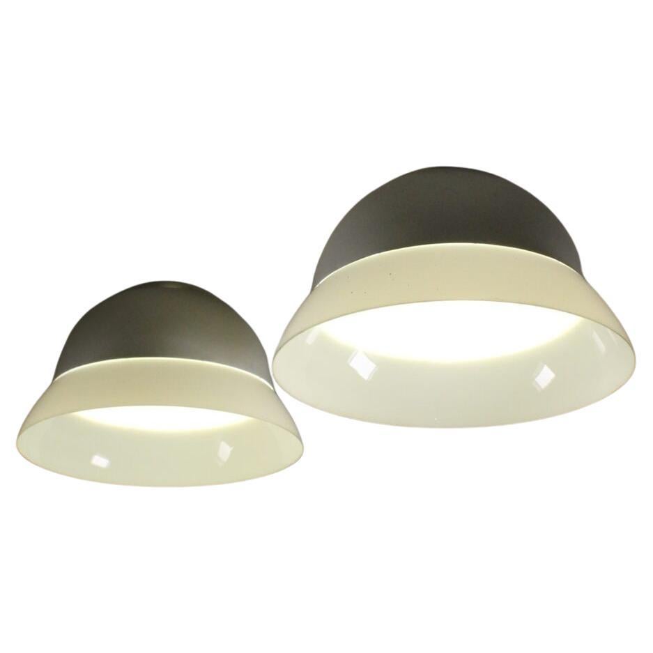 Cirene-Kronleuchter von Vico Magistretti für Artemide, 1960
