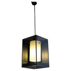 Lámpara 2211, Max Ingrand, Fontana Arte, 1964