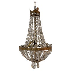 Lampadari e pendenti in metallo