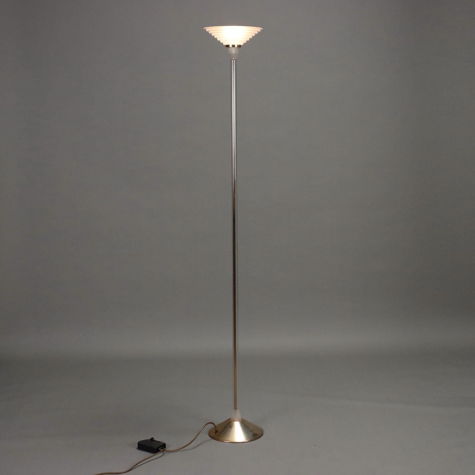 Lampadario Anni 50 2