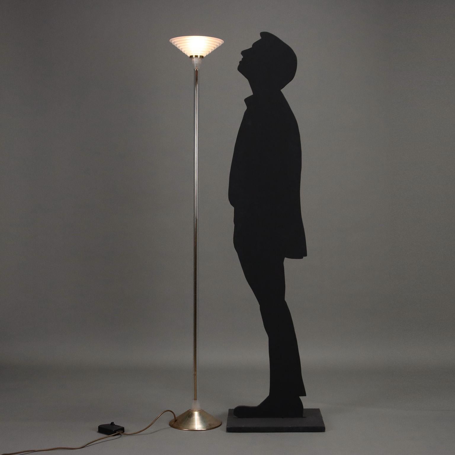 Lampadario Anni 50 3