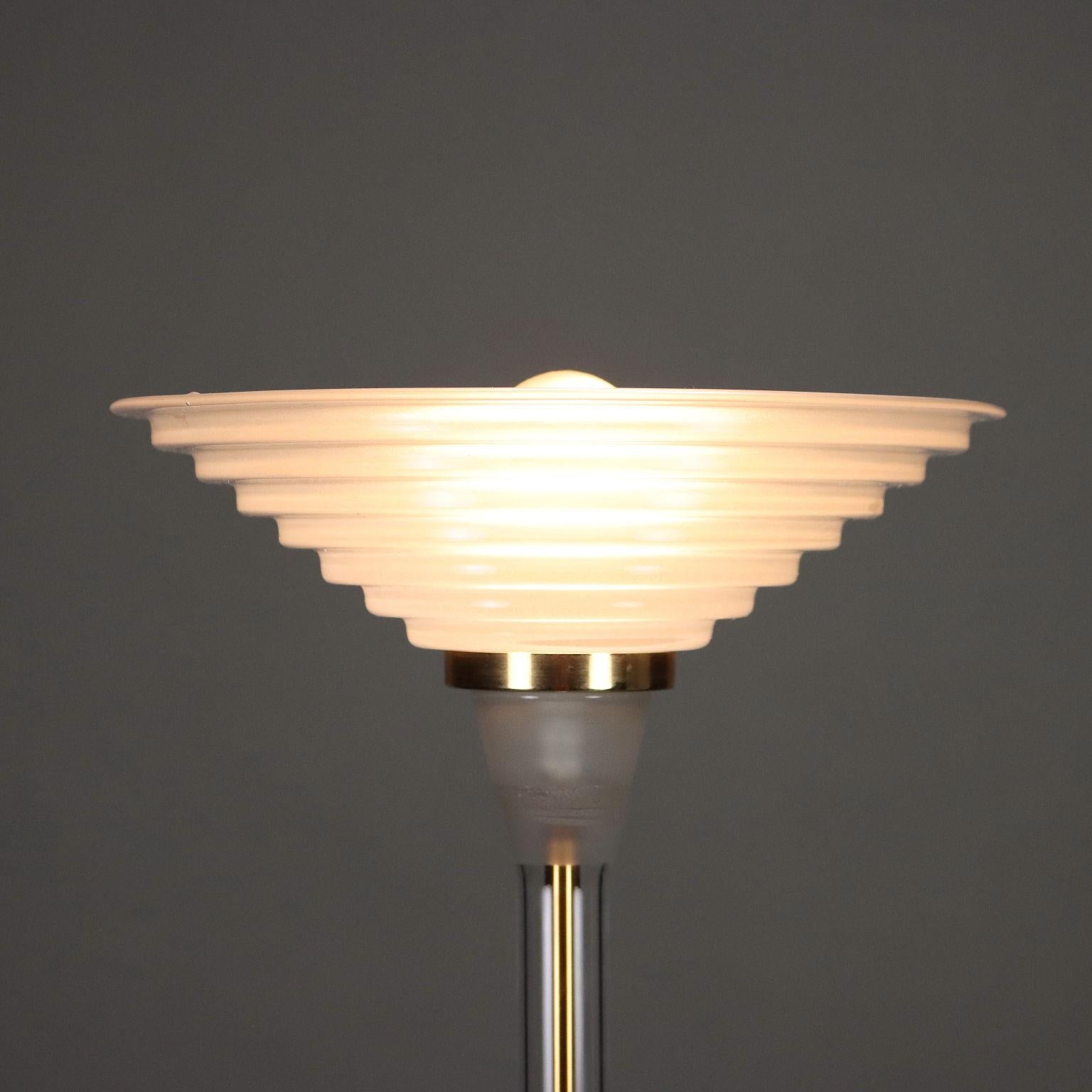 Lampadario Anni 50 4