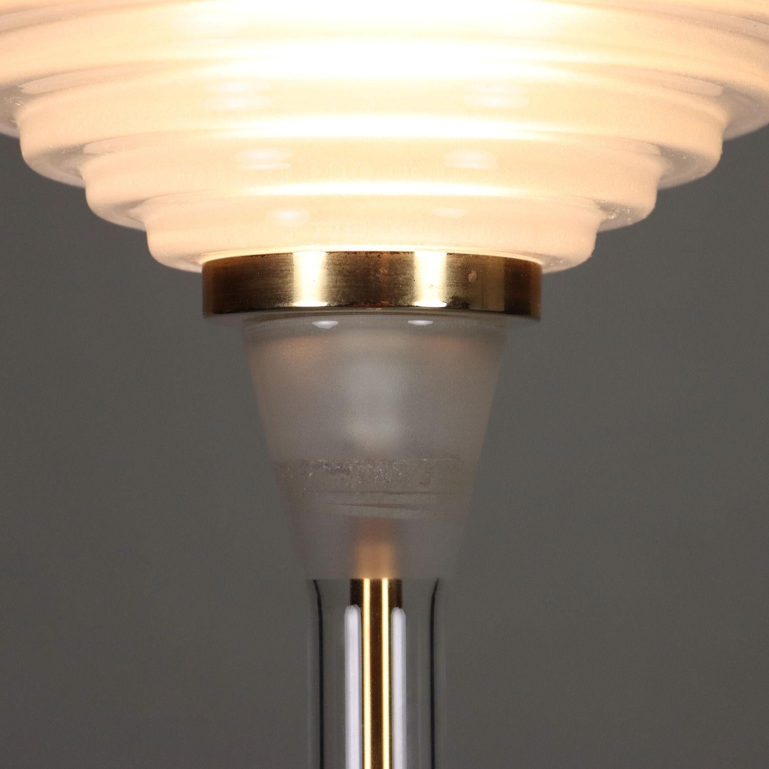 Lampadario Anni 50 5