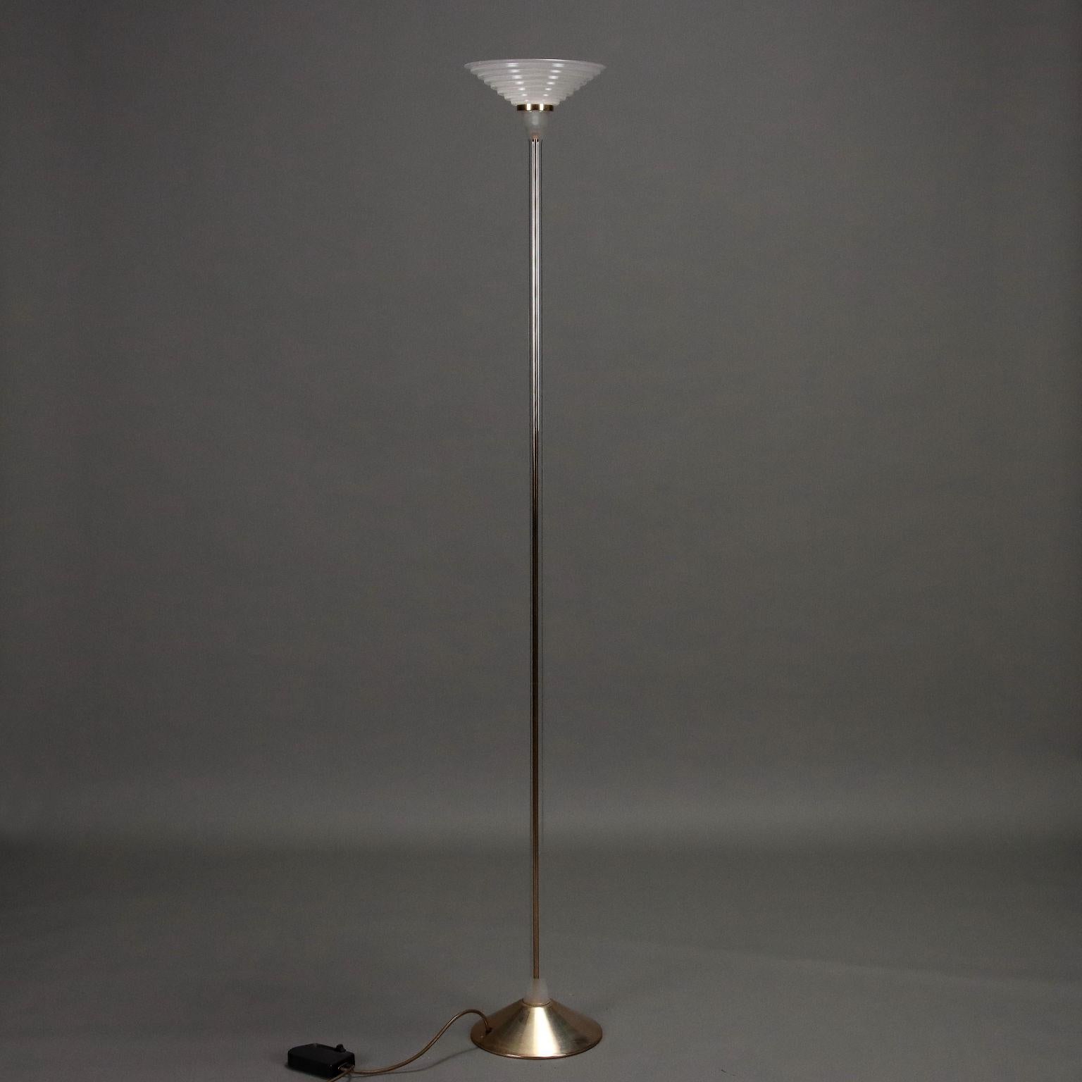 Lampadario Anni 50 6