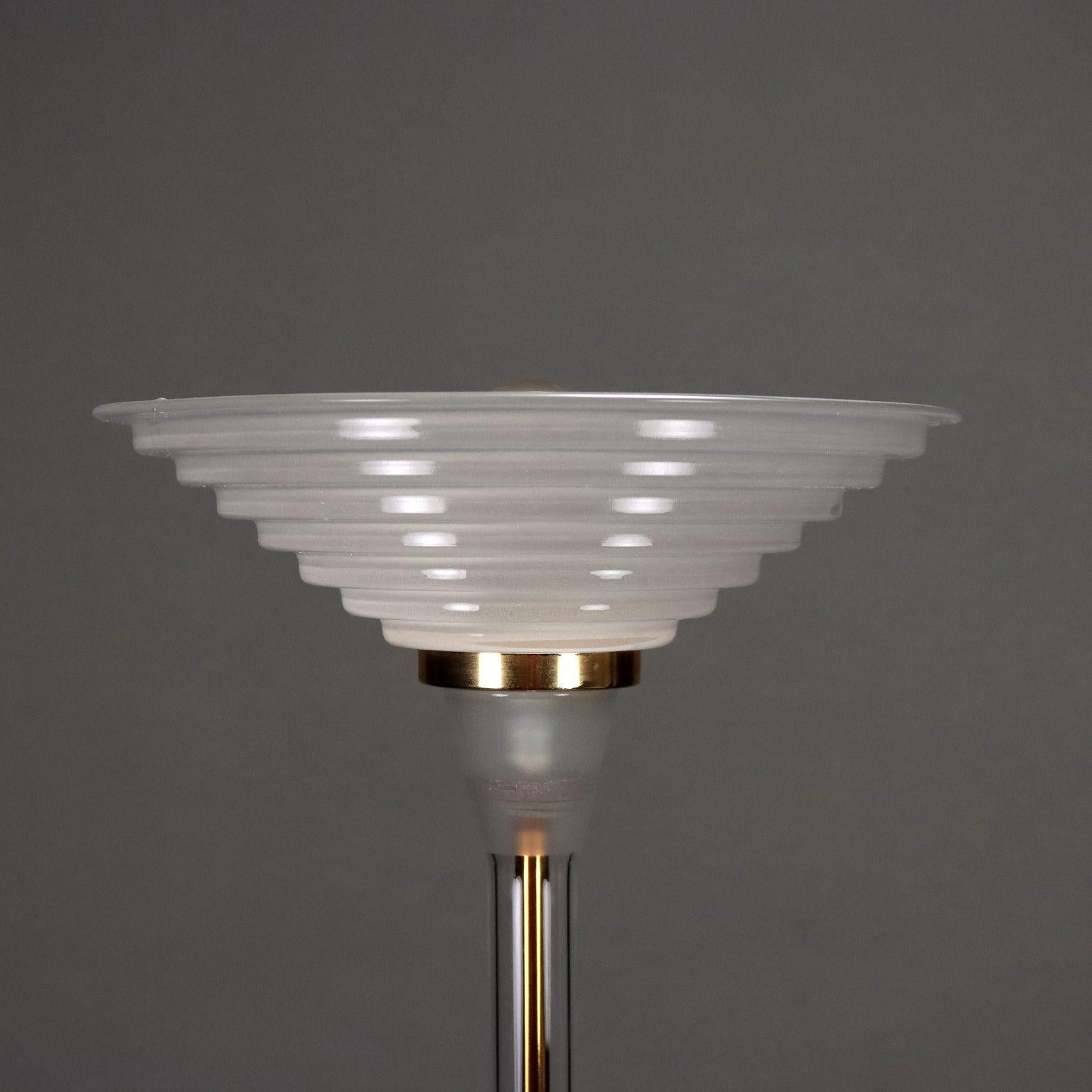 Lampadario Anni 50 7