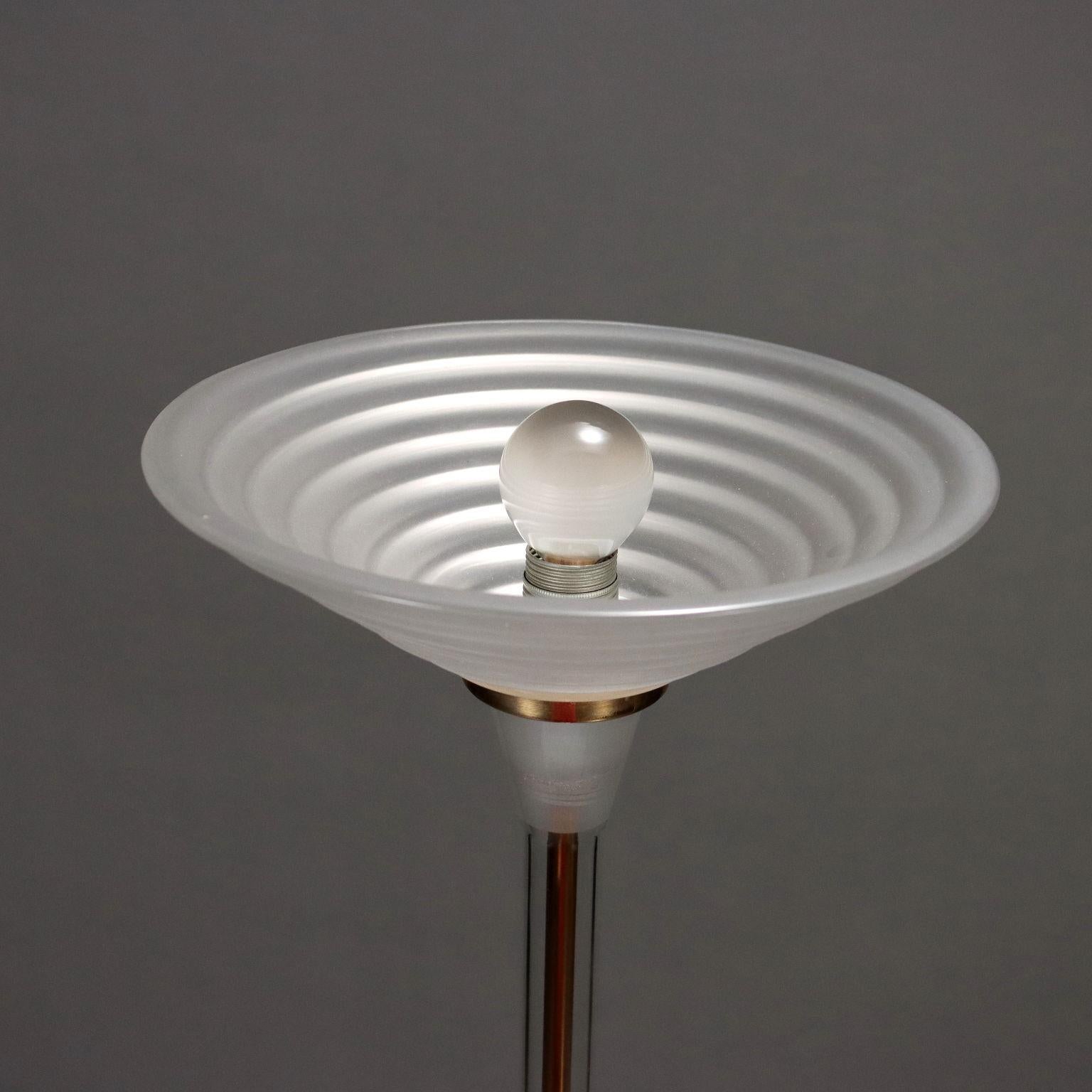 Lampadario Anni 50 8