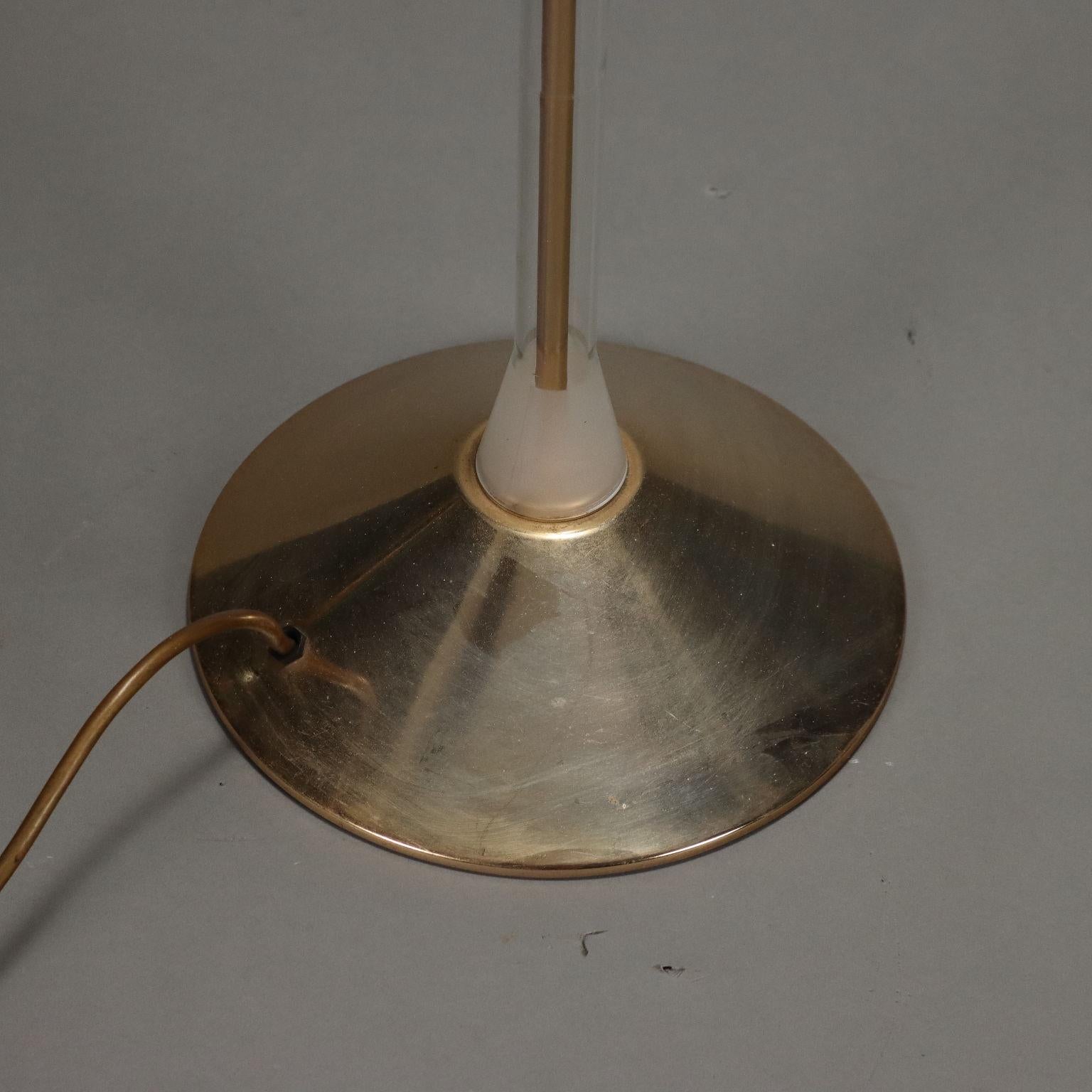 Lampadario Anni 50 10