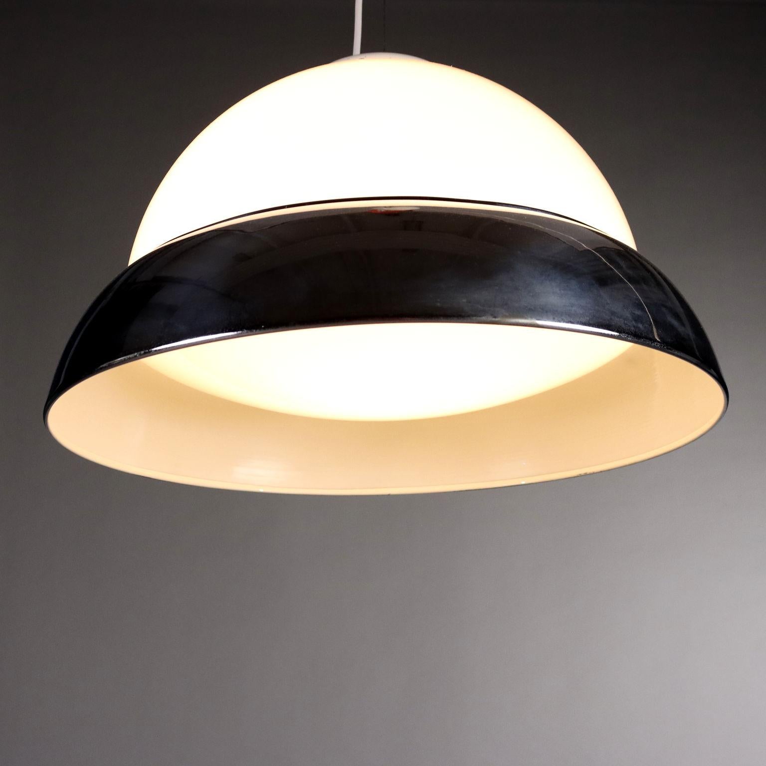 Italian Lampadario Anni 50