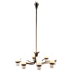 Chandeliers and Pendants