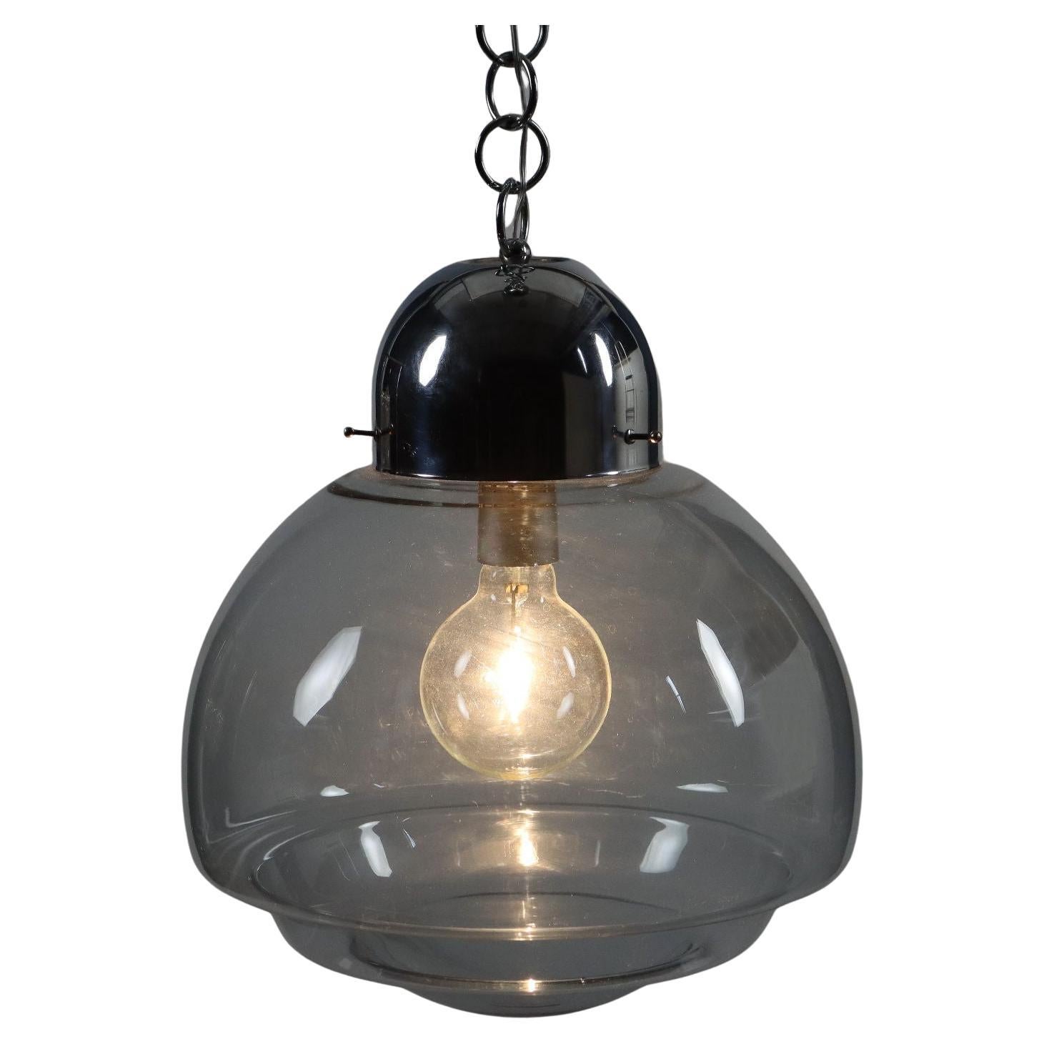Lustre des années 60