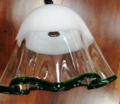 Lampadario Anni 60, Leucos