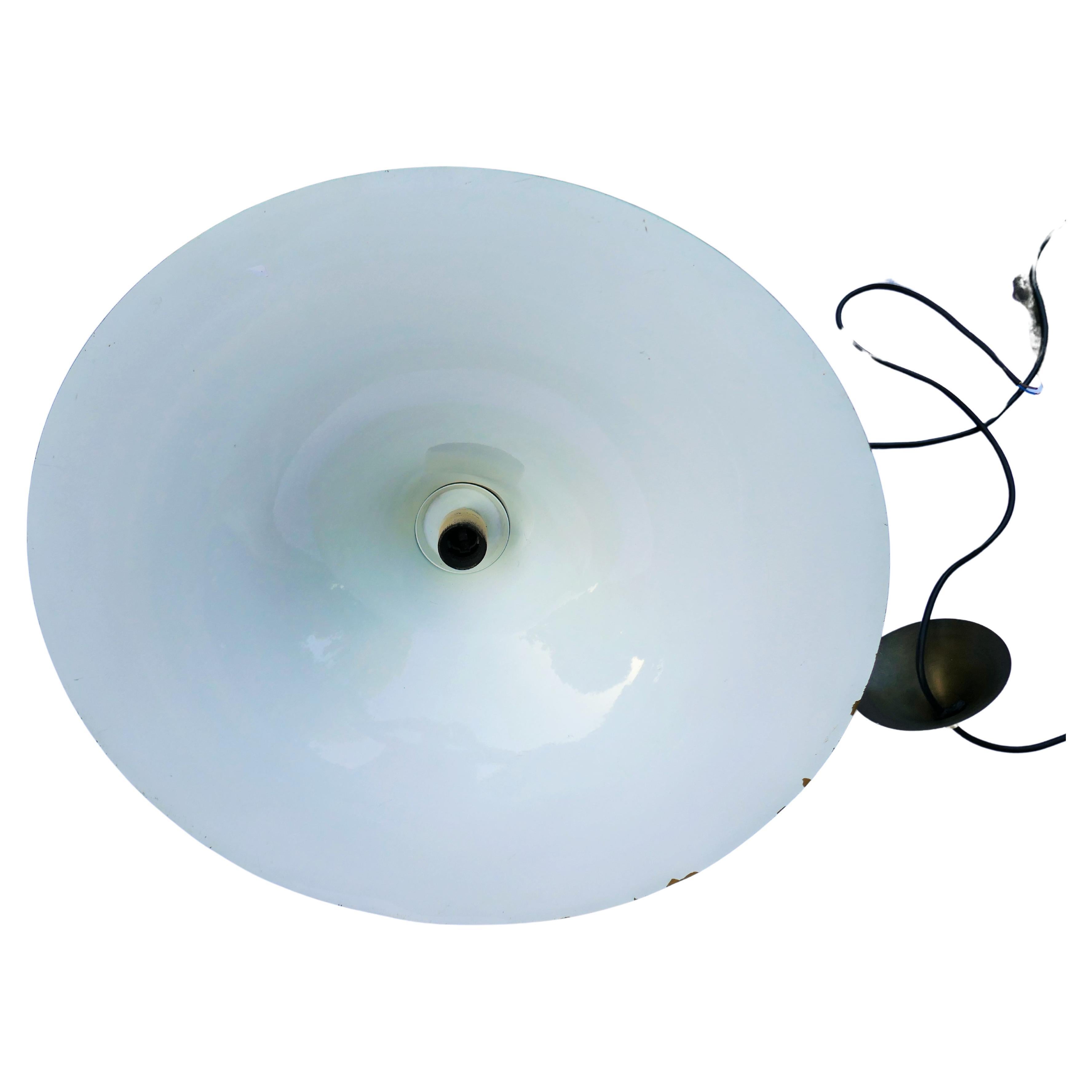 Chandelier Att. to Bonderup and Thorup for Fog and Morup For Sale 5