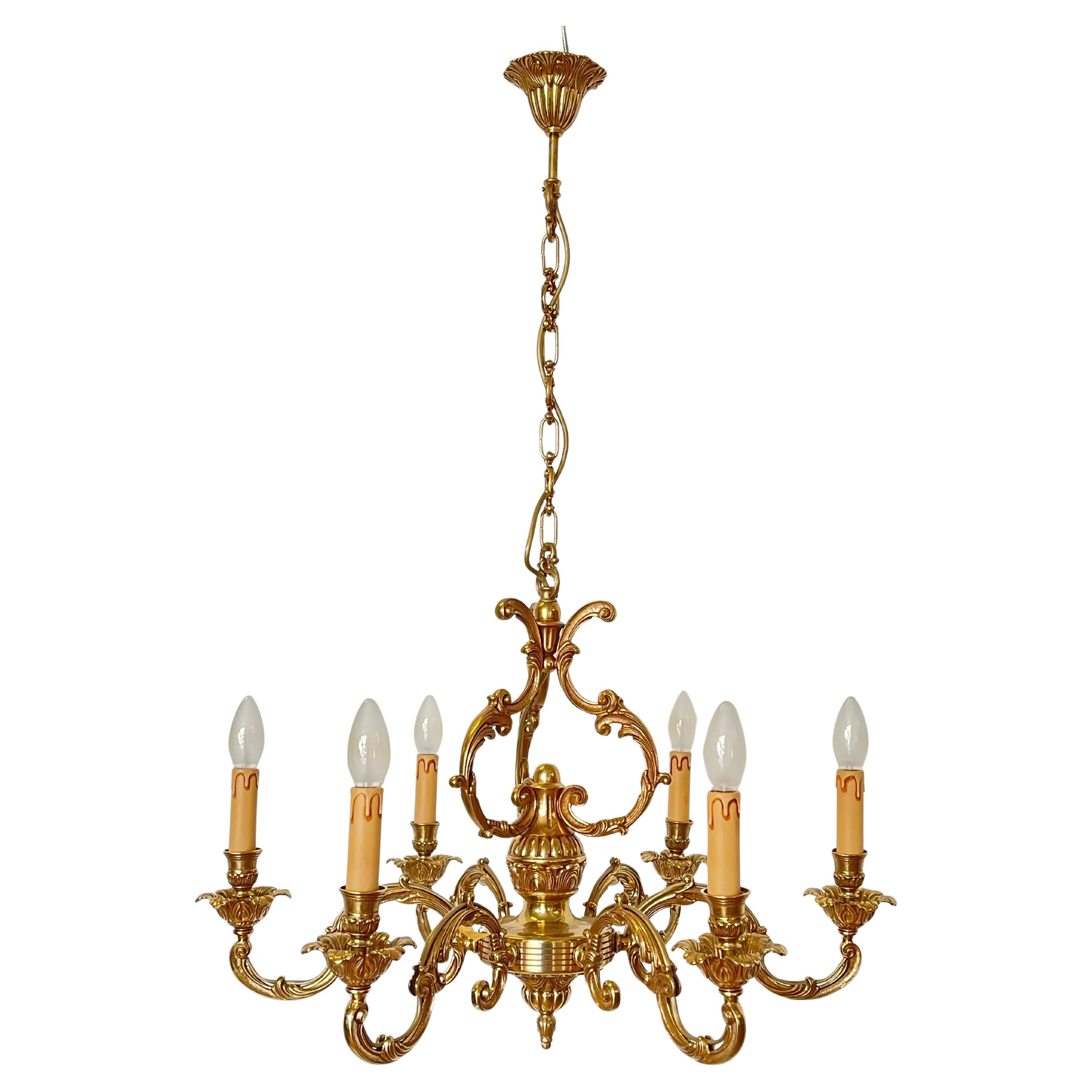Mice di rugiano domenico e c. s.n.c. Chandeliers and Pendants
