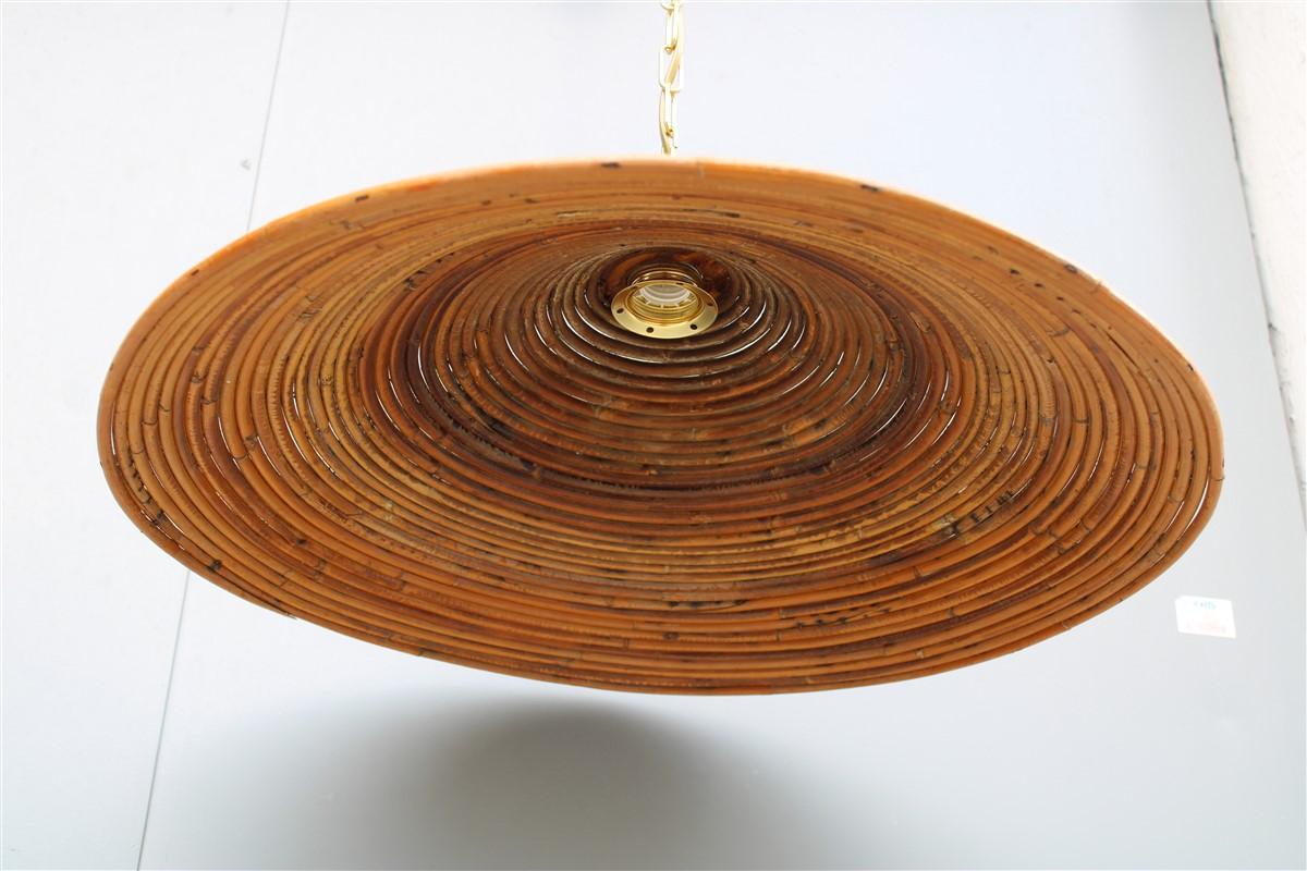 catena per lampadario ottone