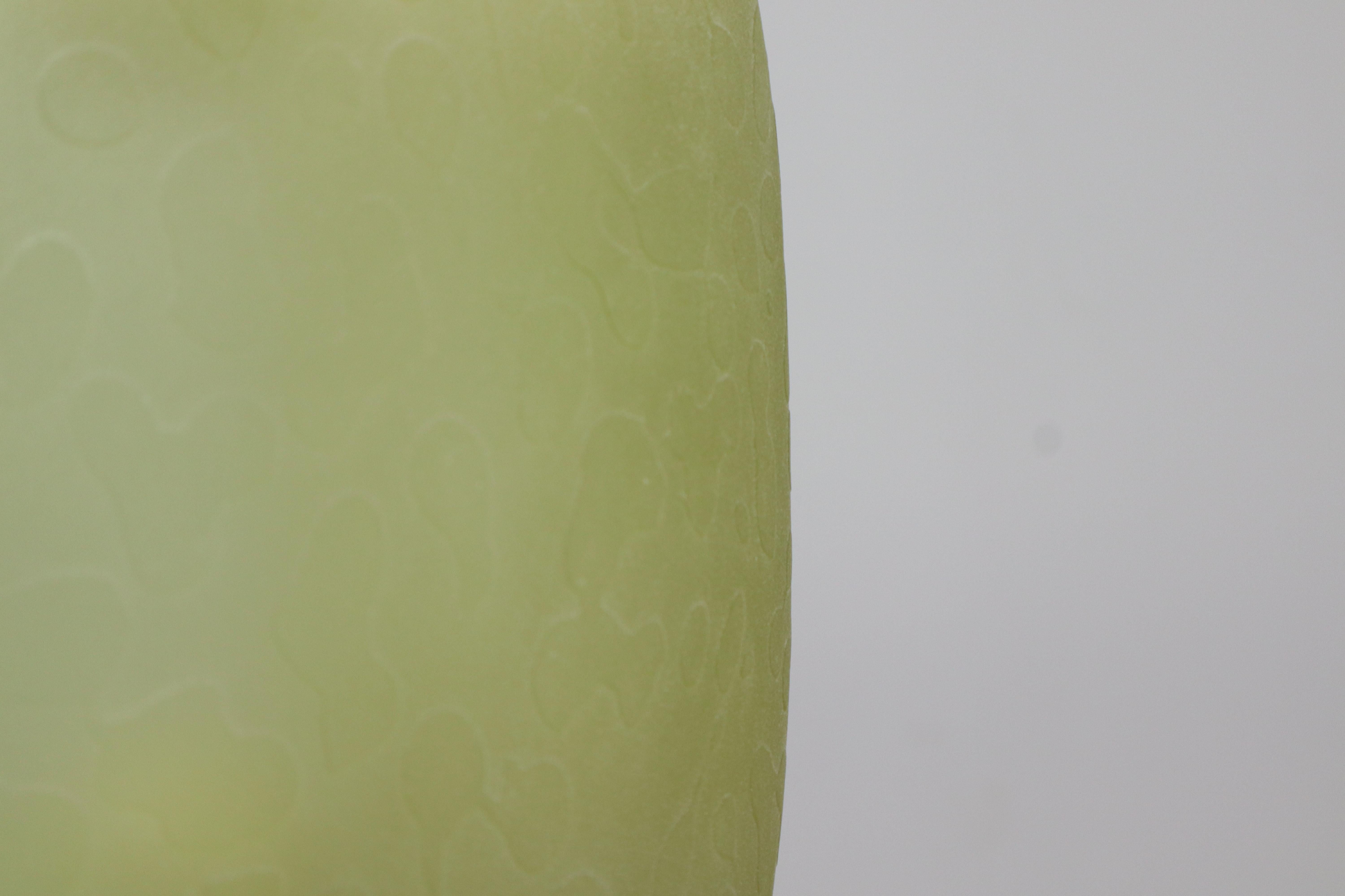 Ottone Lampadario di Max Ingrand per Fontana Arte anni 50 , disponibile coppia in vendita