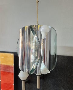 Lampadario fontana Arte