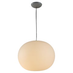 Lustre Glo Ball S2 par Jasper Morrison pour Flos 1990