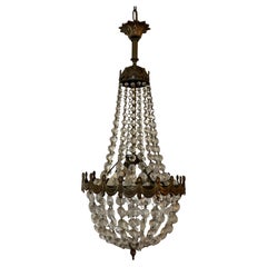 Lampadari e pendenti