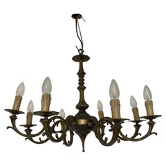 Chandeliers and Pendants