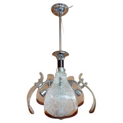 Chandeliers and Pendants