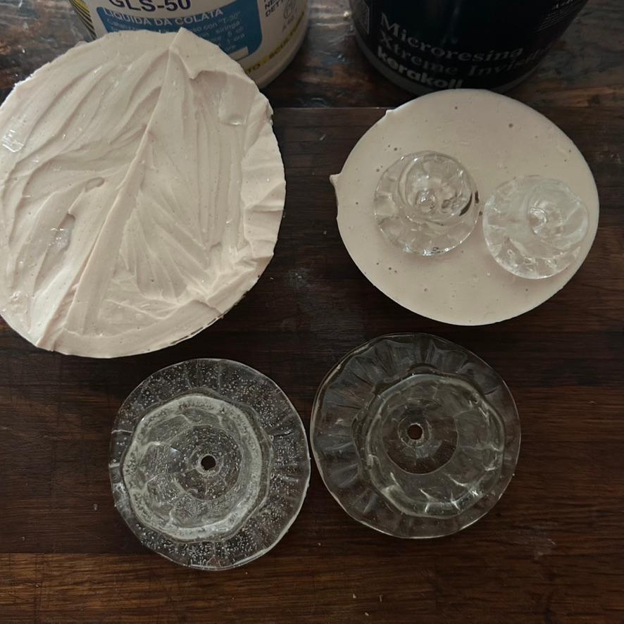 Lampadario in Vetro di Ercole Barovier, Murano, Anni ’20/’30 in vendita 3