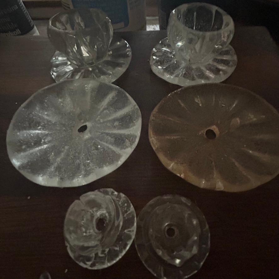 Lampadario in Vetro di Ercole Barovier, Murano, Anni ’20/’30 in vendita 6