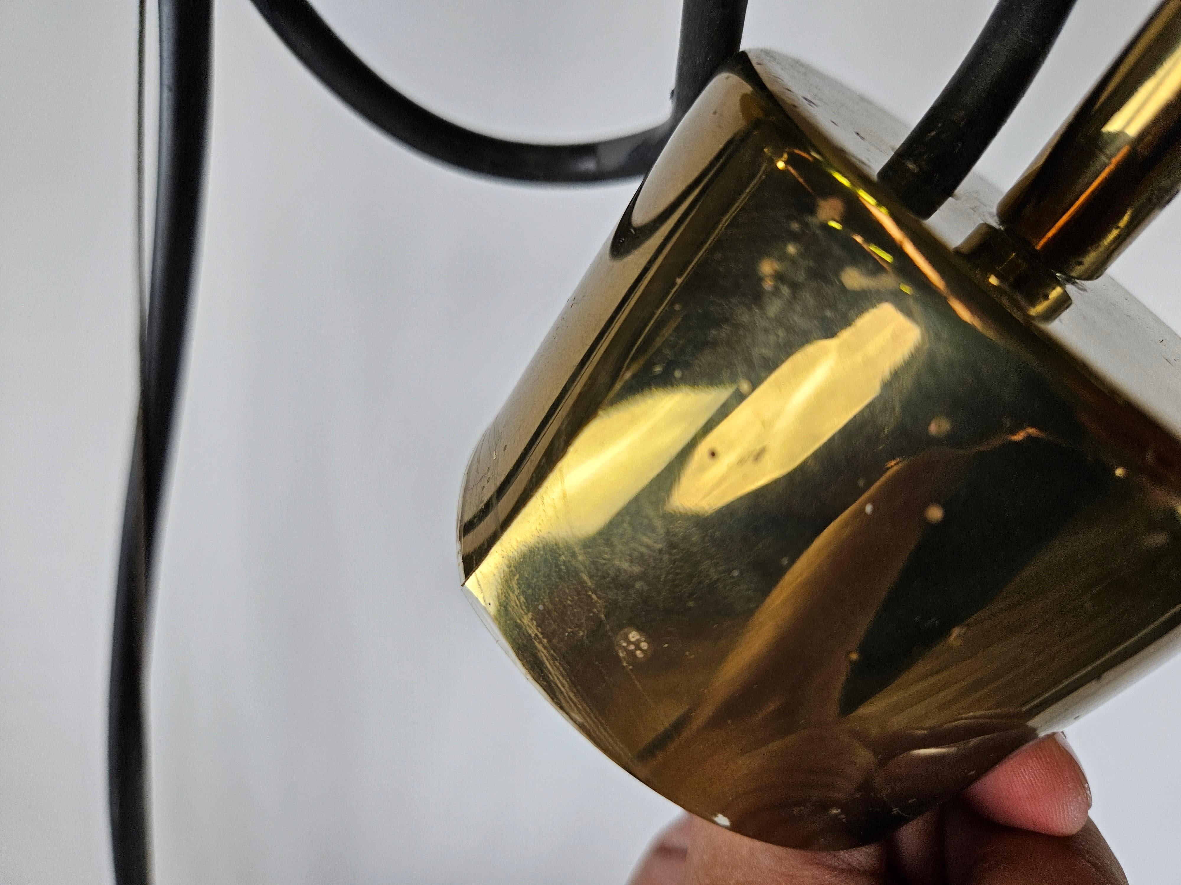 Lámpara de cristal Pulegoso atribuida a Carlo Nason para Mazzega años 70 en venta 13