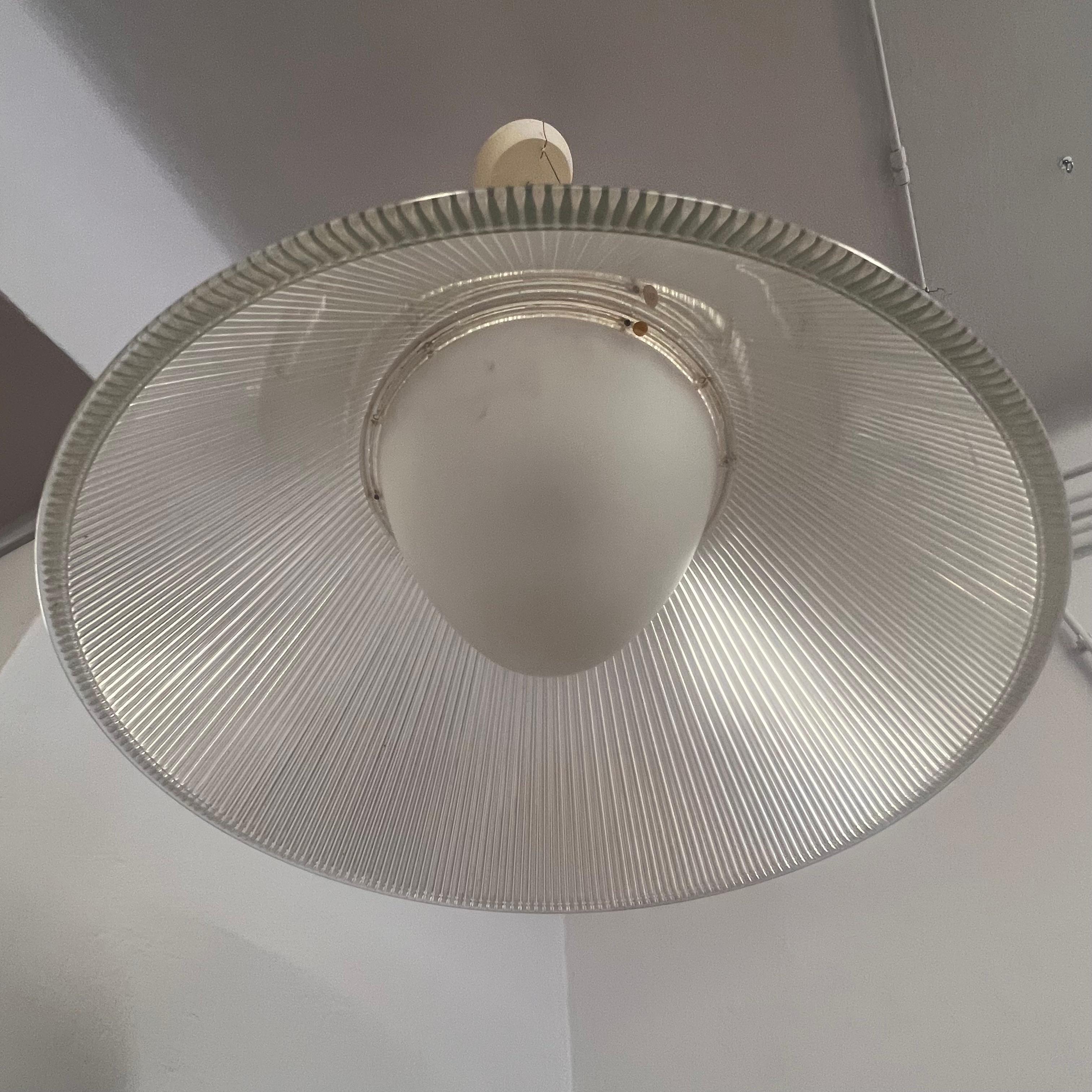 Lampadario Mod. Romeo Moon S2 - Philippe Starck per Flos - Italia - Anni '90 in vendita 1