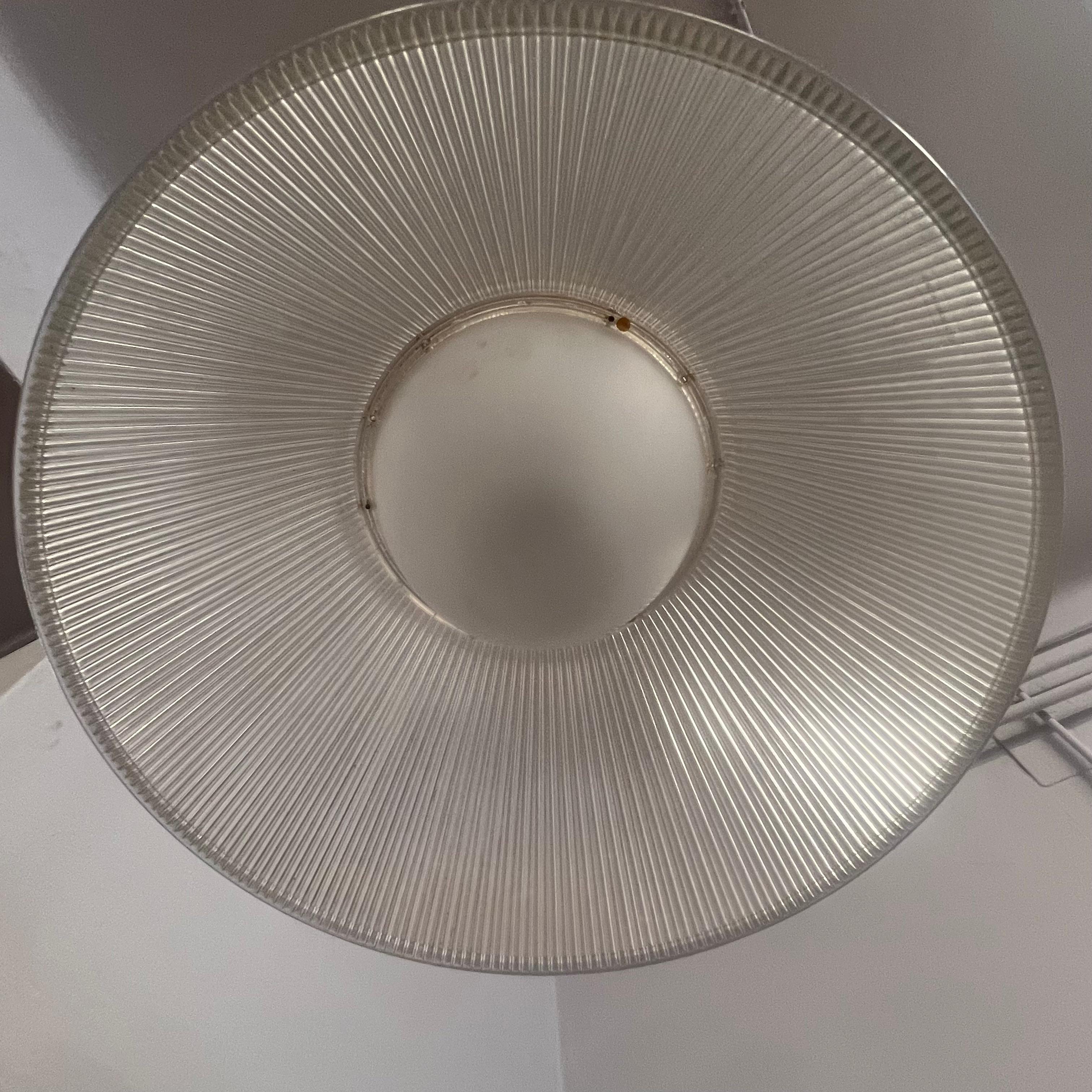 Lampadario Mod. Romeo Moon S2 - Philippe Starck per Flos - Italia - Anni '90 in vendita 2
