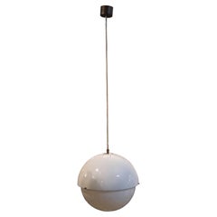 Lámpara Mod.4022 Luigi Bandini Buti para Kartell, Italia Años 60