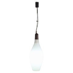 Pendant chandelier 1960s
