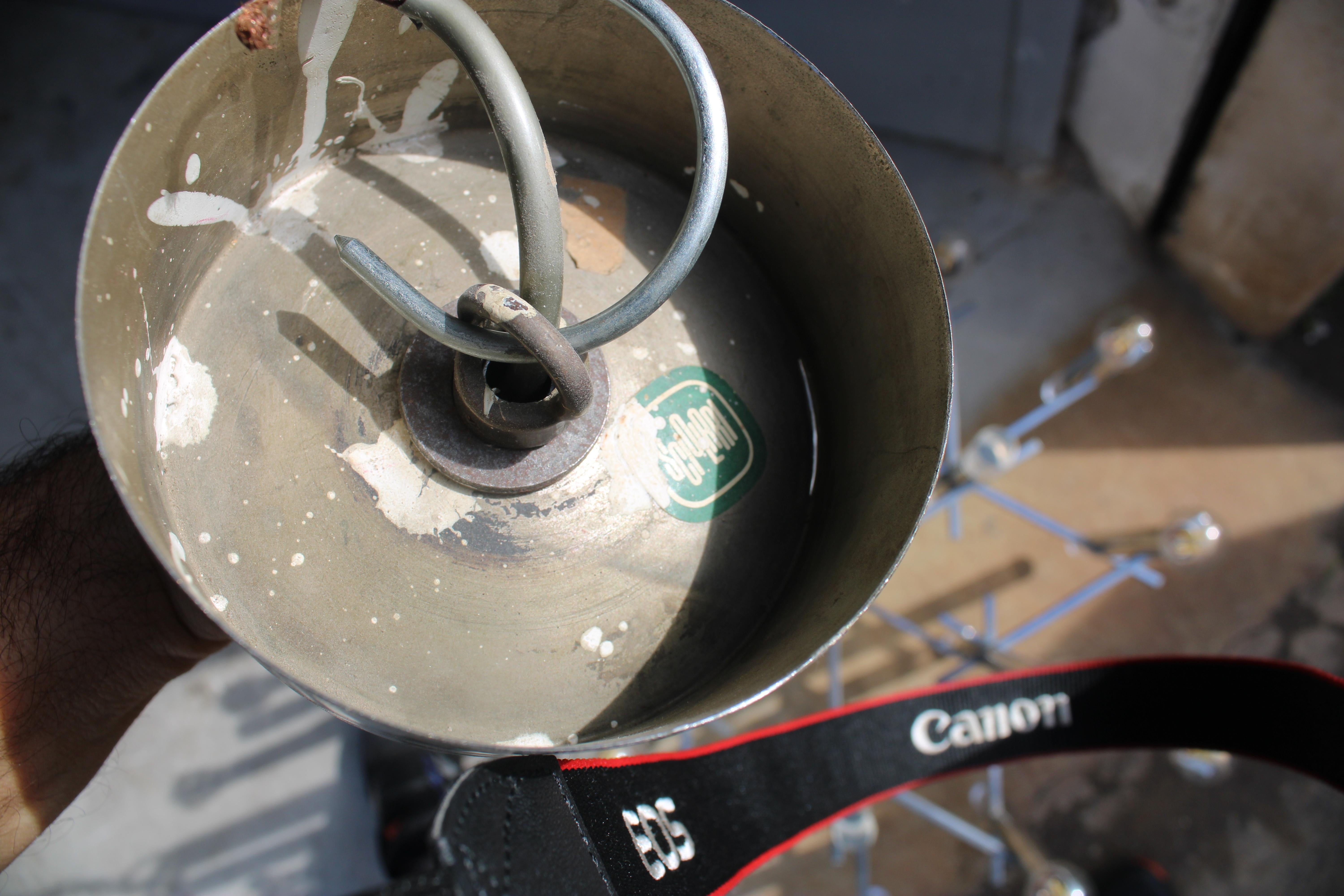 Lampadario Sciolari in Acciaio e Plexiglass 1970 Italia Minimalista Design en venta 11