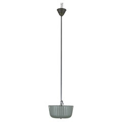 Seguso Chandelier