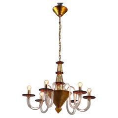 Chandelier 
Serenata
 La Murrina ani 90