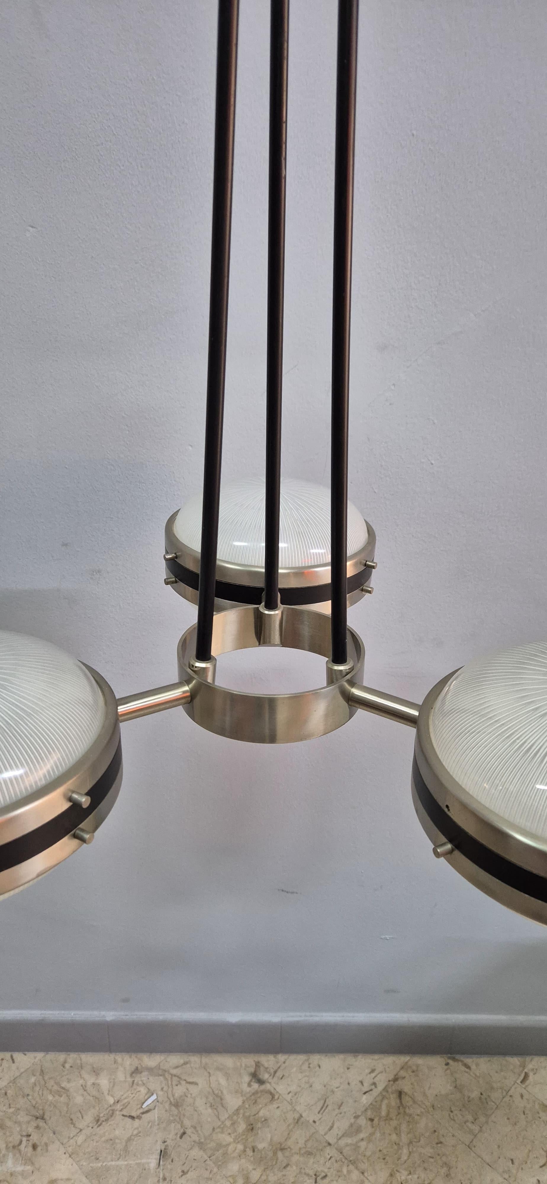 Lámpara Sergio Mazza para Artemide en venta 5