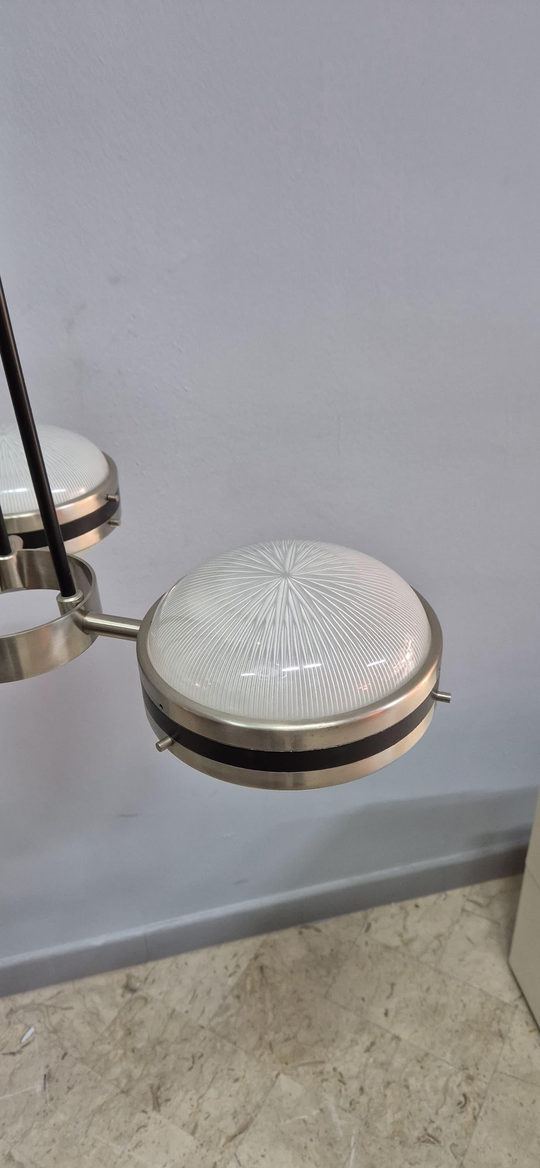 Lámpara Sergio Mazza para Artemide en venta 6