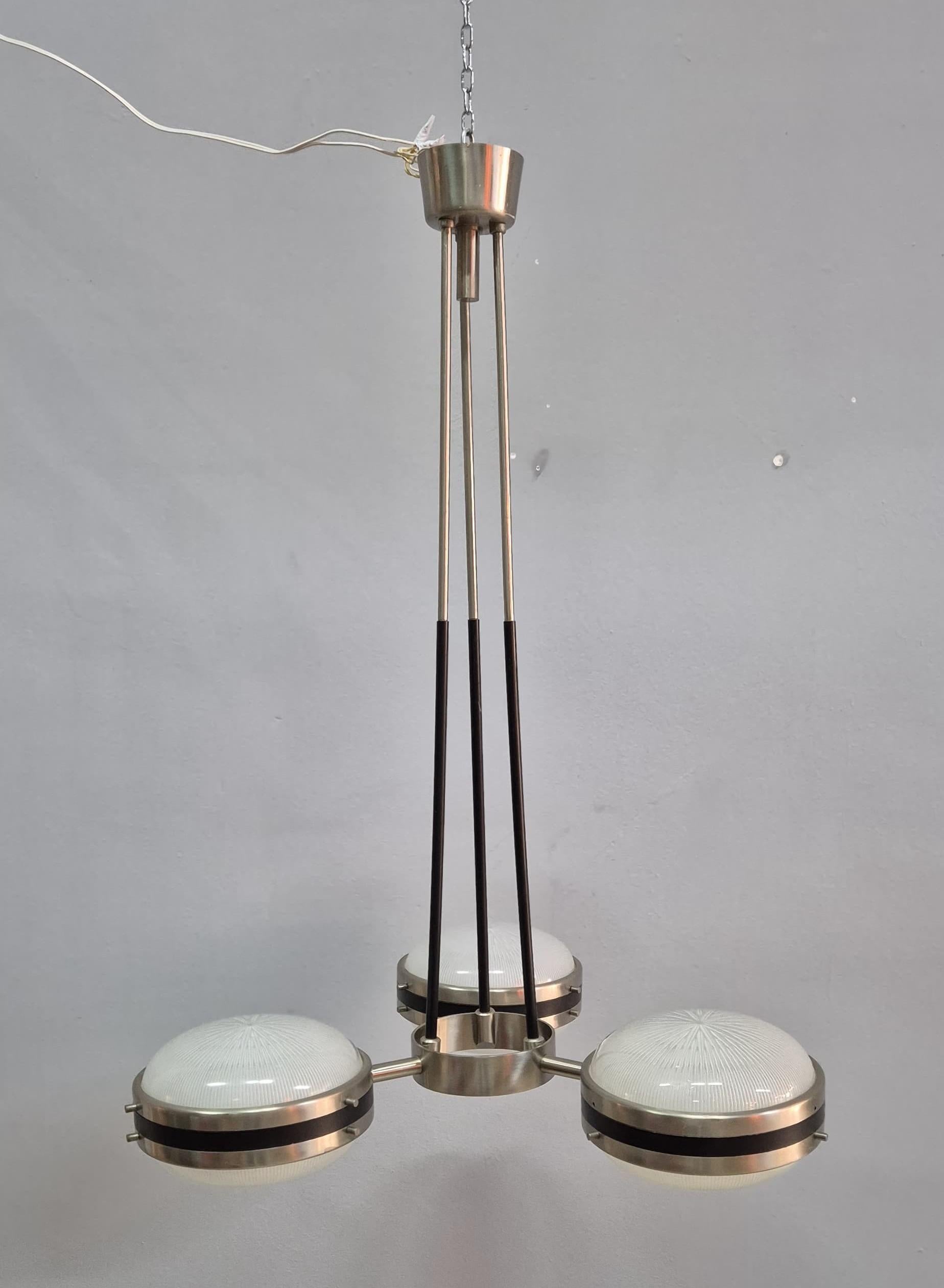 Lámpara Sergio Mazza para Artemide en venta 7