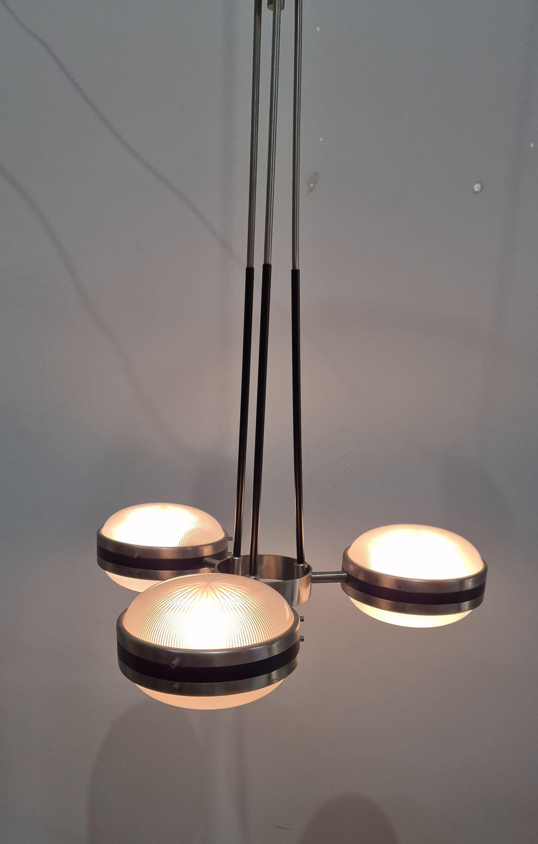 Lámpara Sergio Mazza para Artemide en venta 2