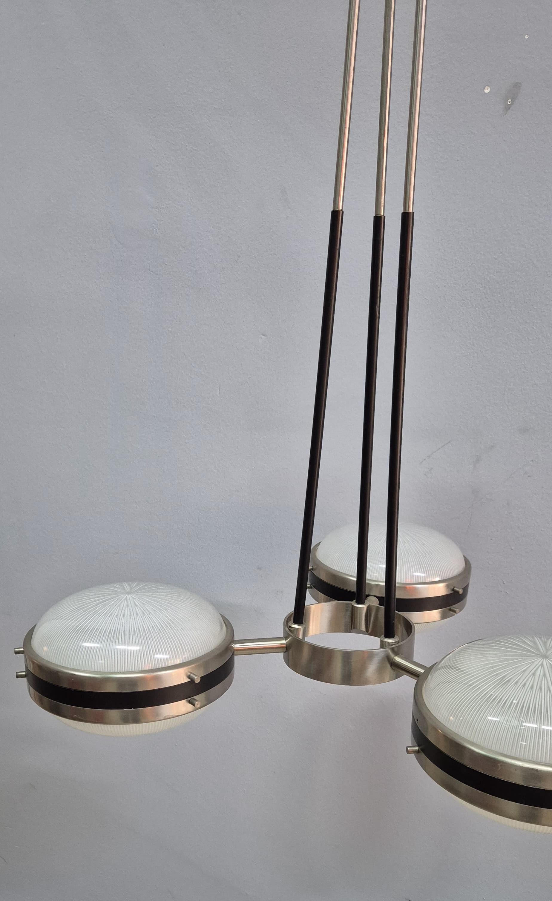 Lámpara Sergio Mazza para Artemide en venta 3
