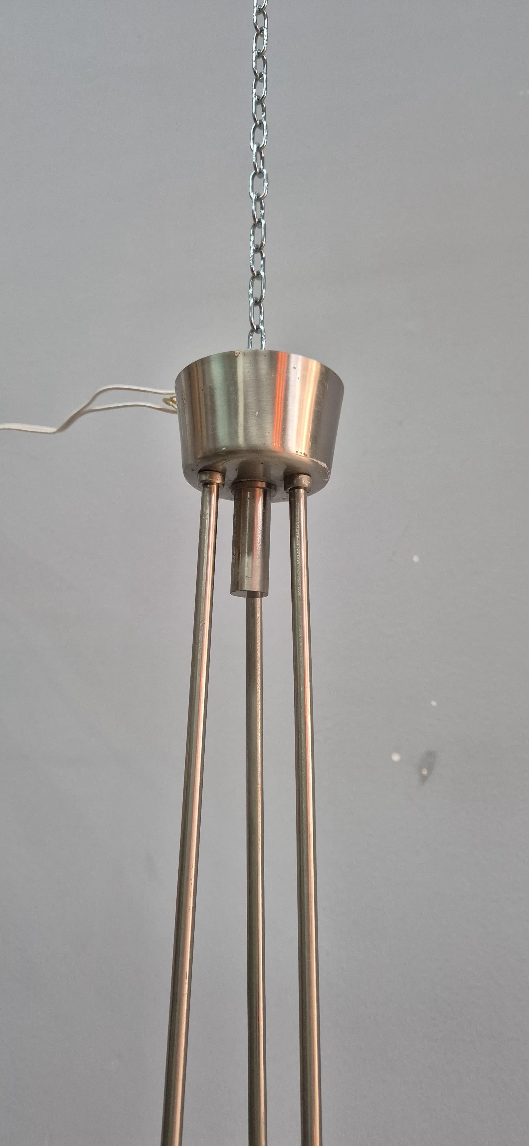 Lámpara Sergio Mazza para Artemide en venta 4