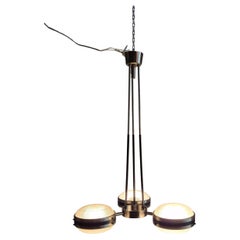 Sergio Mazza Chandelier for Artemide