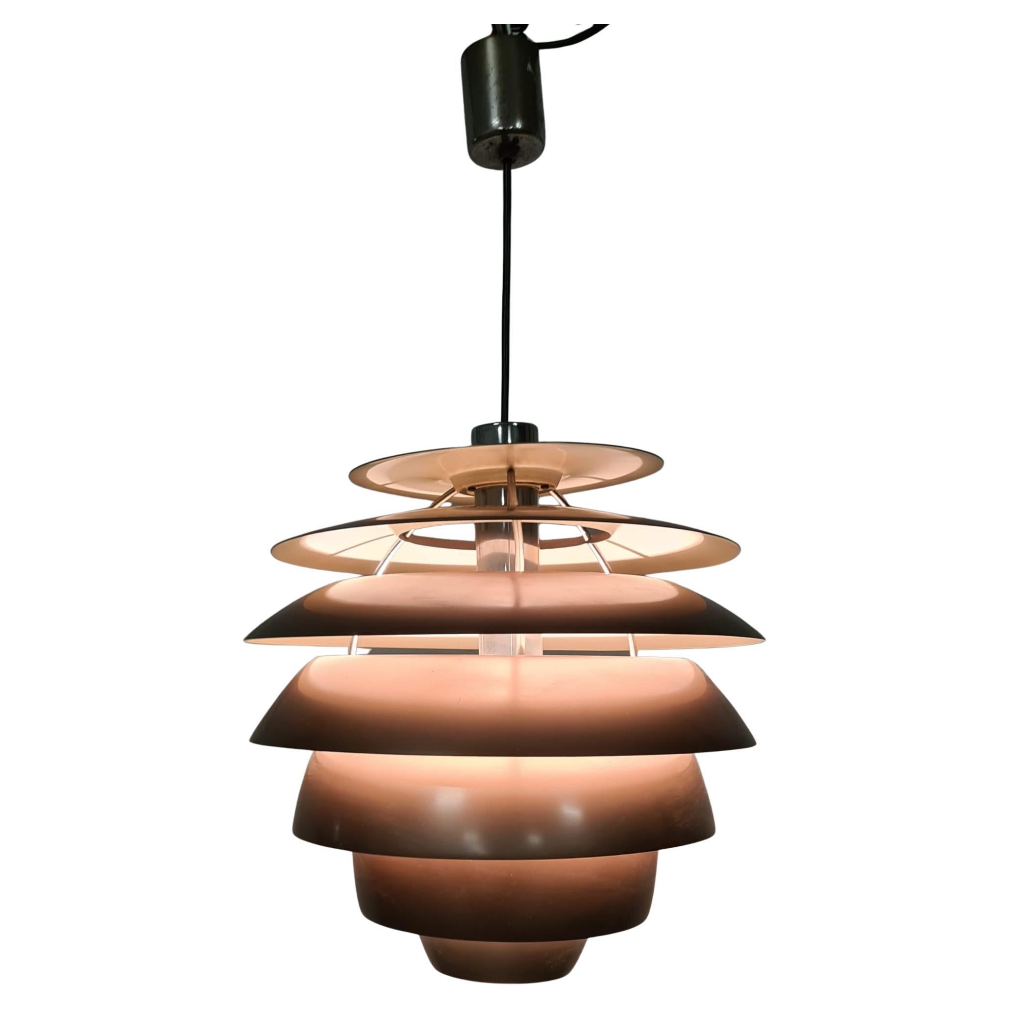Lustre STILNOVO mod. 1231