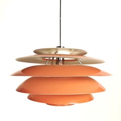 Stilnovo Chandelier Mod. 1262