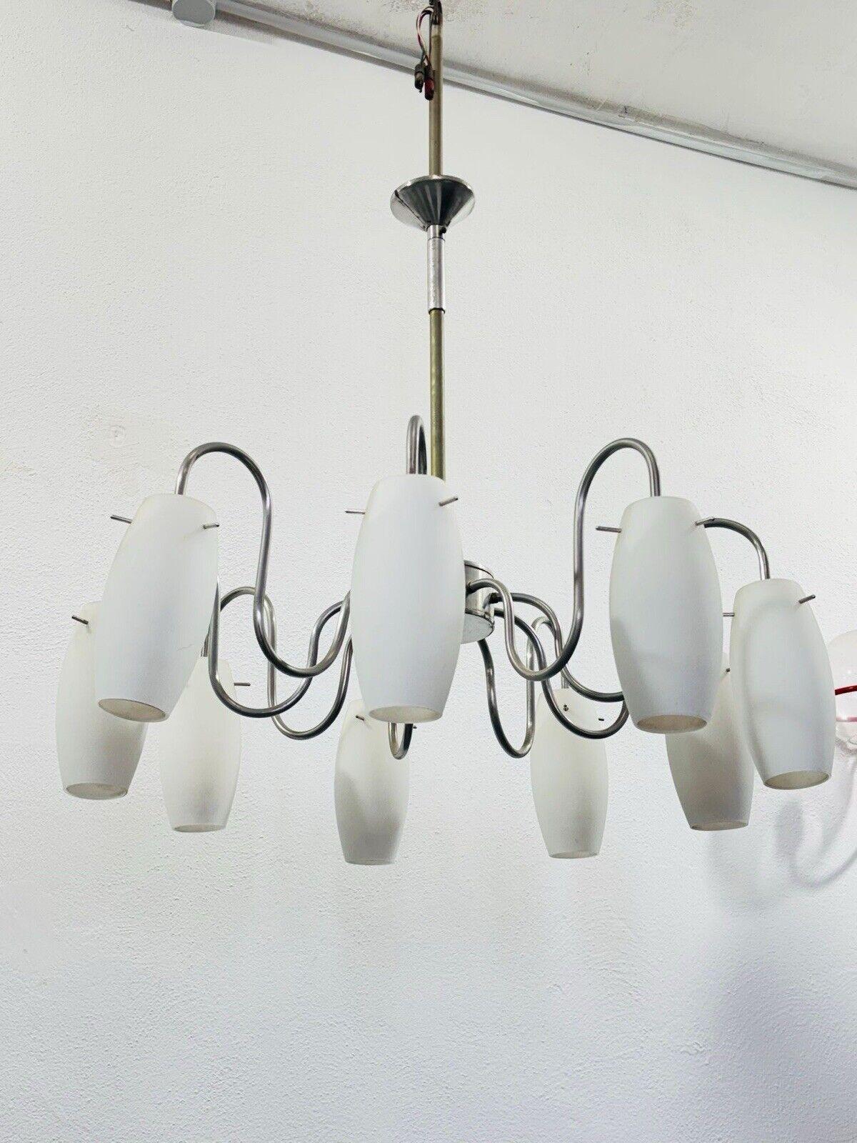 Lampadario Stilnovo Style 1960’s Mid-Century Design In condizioni ottime in vendita a Taranto, IT