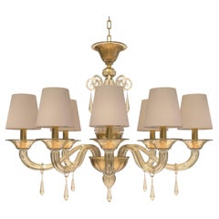 Chandeliers and Pendants