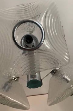 Lampadario  VeArt 1965-1990