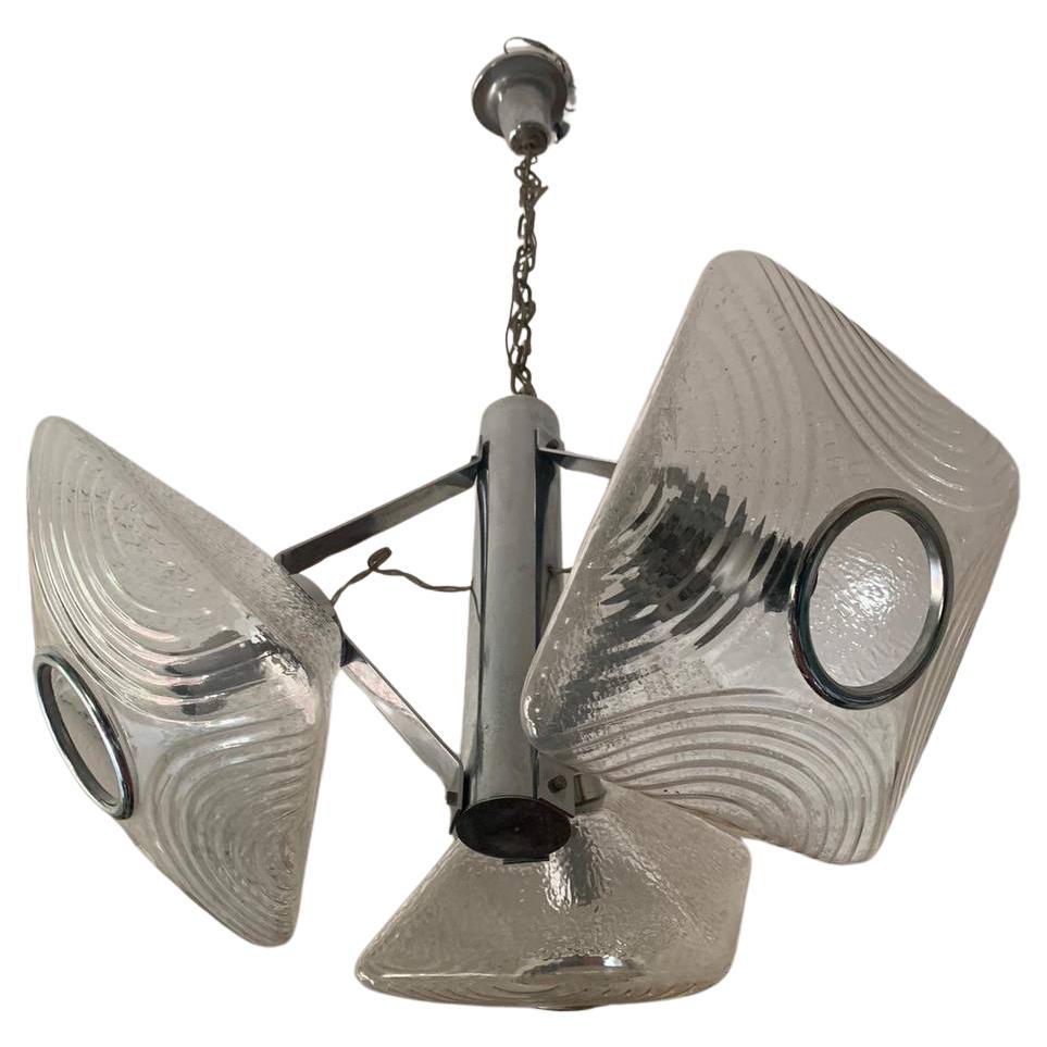 Lampadario  VeArt 1965-1990