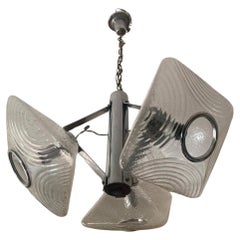 Lampadario  VeArt 1965-1990