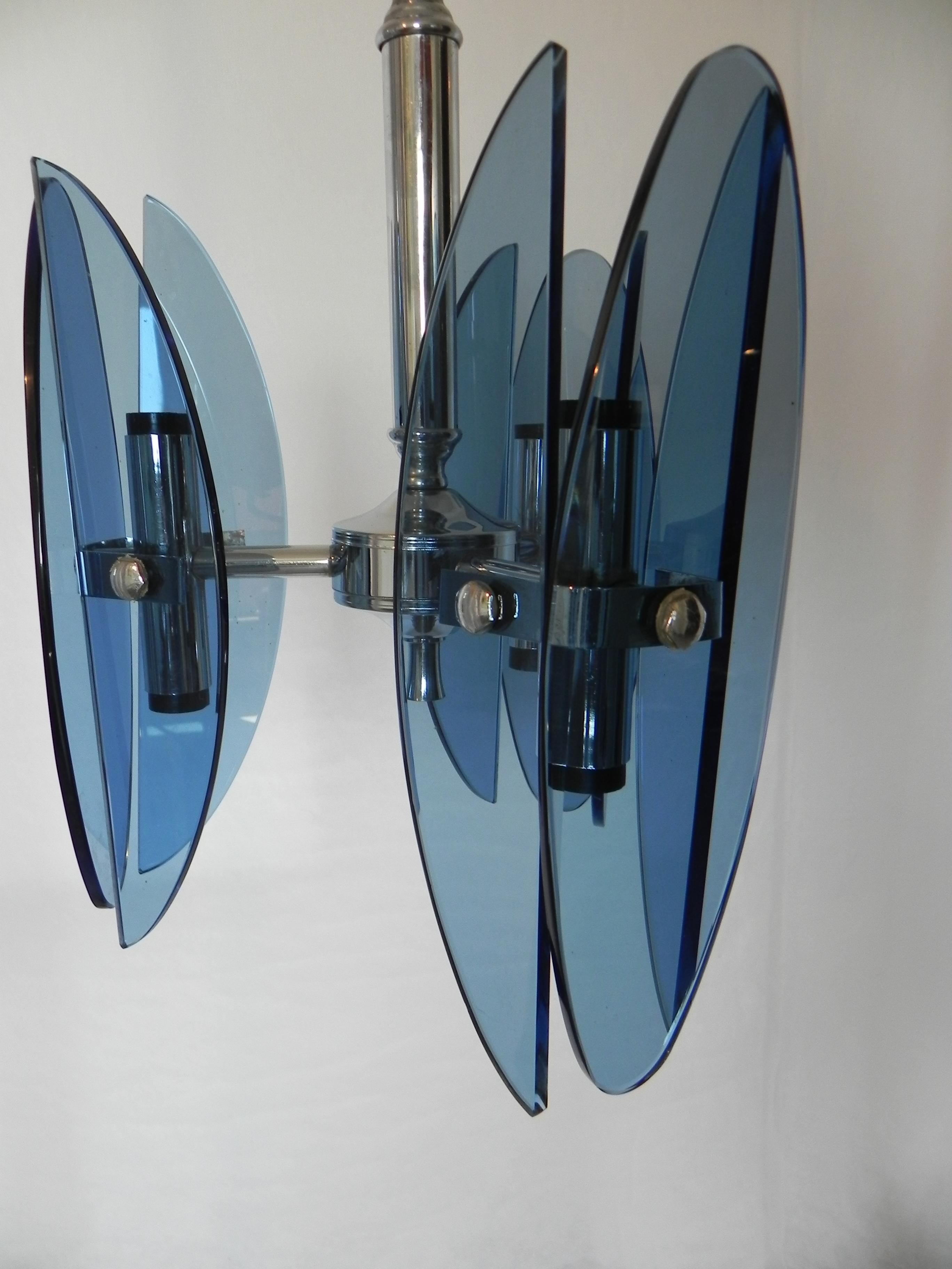 Mid-20th Century lustre Veca, 1950 en vente