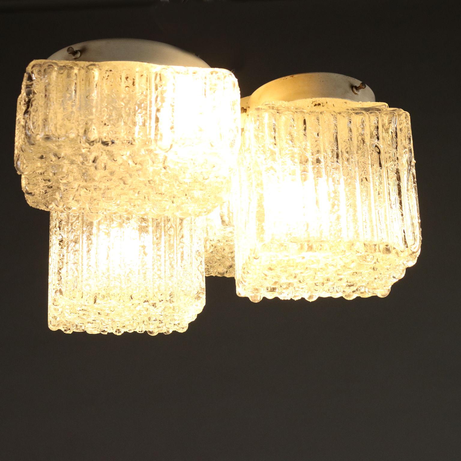 Italian Lustre vintage des années 60 en vente